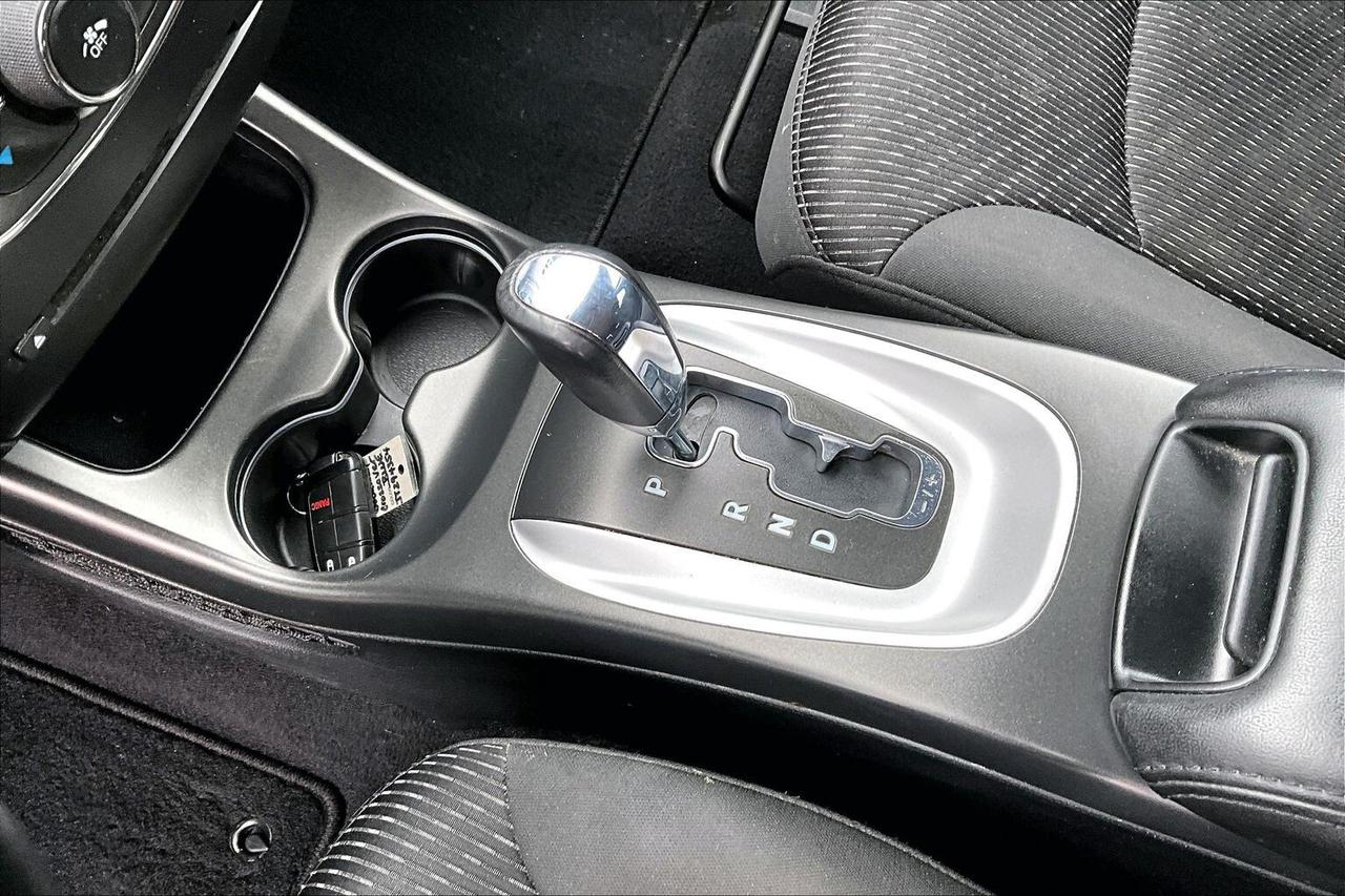 2018 Dodge Journey SE Plus | LOW KM | FWD Photo