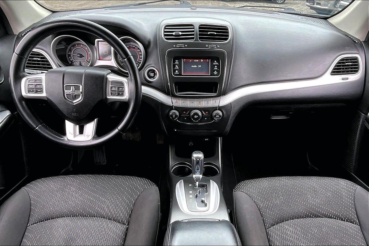 2018 Dodge Journey SE Plus | LOW KM | FWD Photo