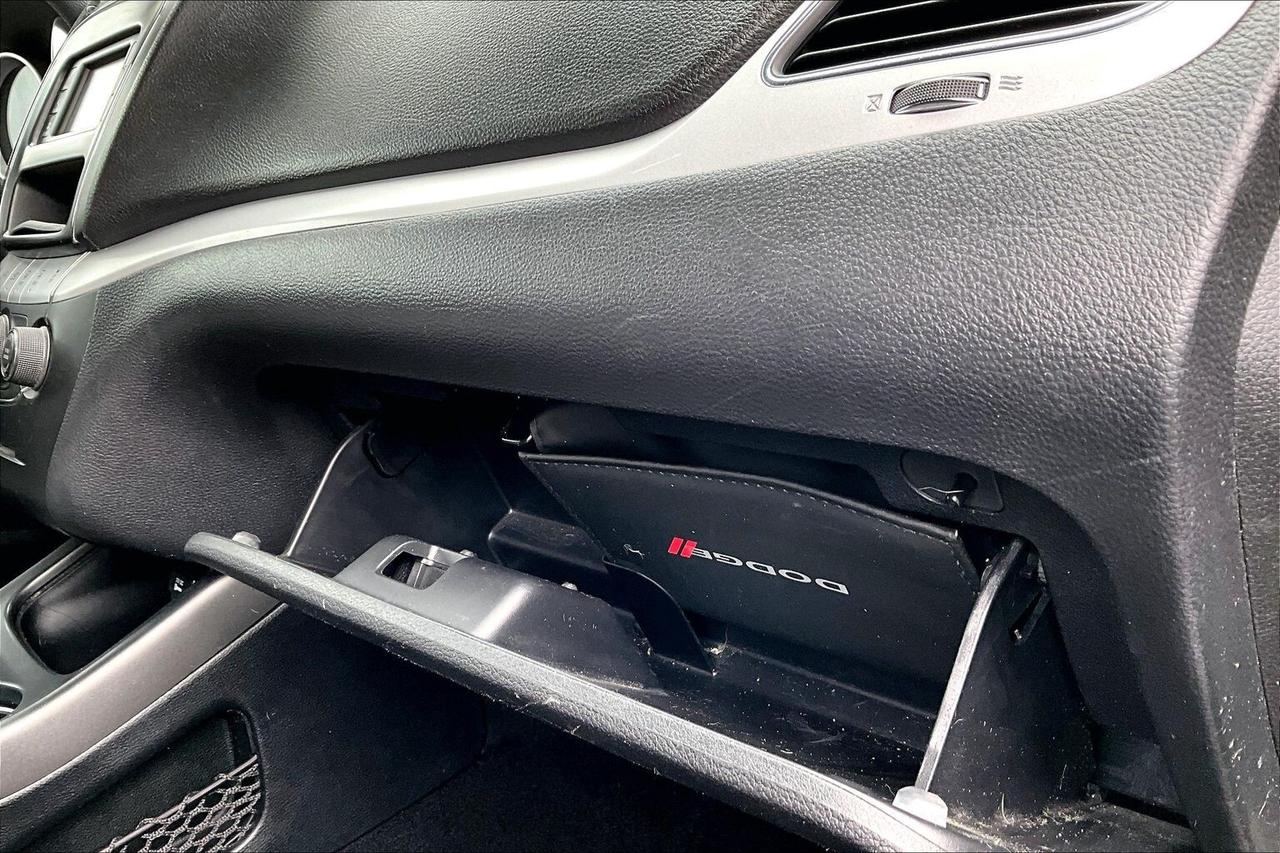 2018 Dodge Journey SE Plus | LOW KM | FWD Photo