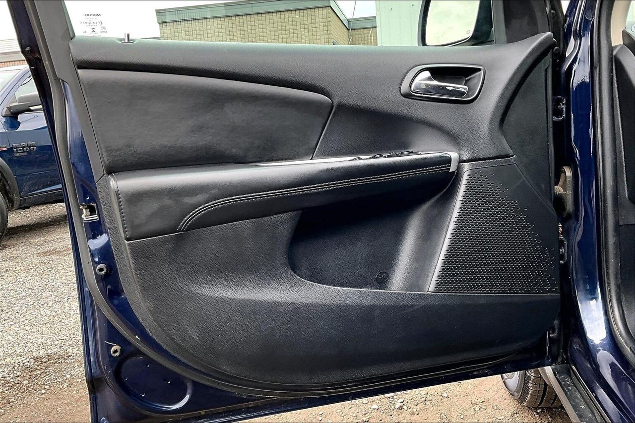 2018 Dodge Journey SE Plus | LOW KM | FWD Photo