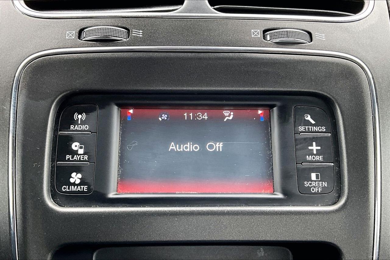 2018 Dodge Journey SE Plus | LOW KM | FWD Photo