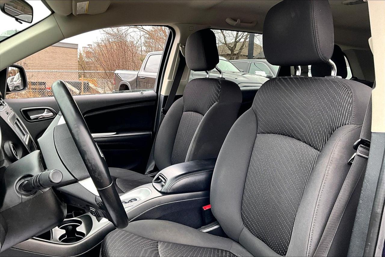2018 Dodge Journey SE Plus | LOW KM | FWD Photo