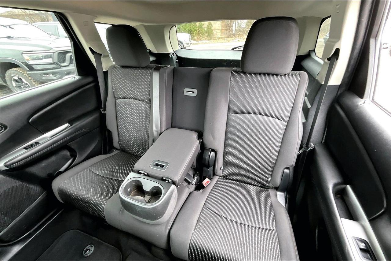 2018 Dodge Journey SE Plus | LOW KM | FWD Photo