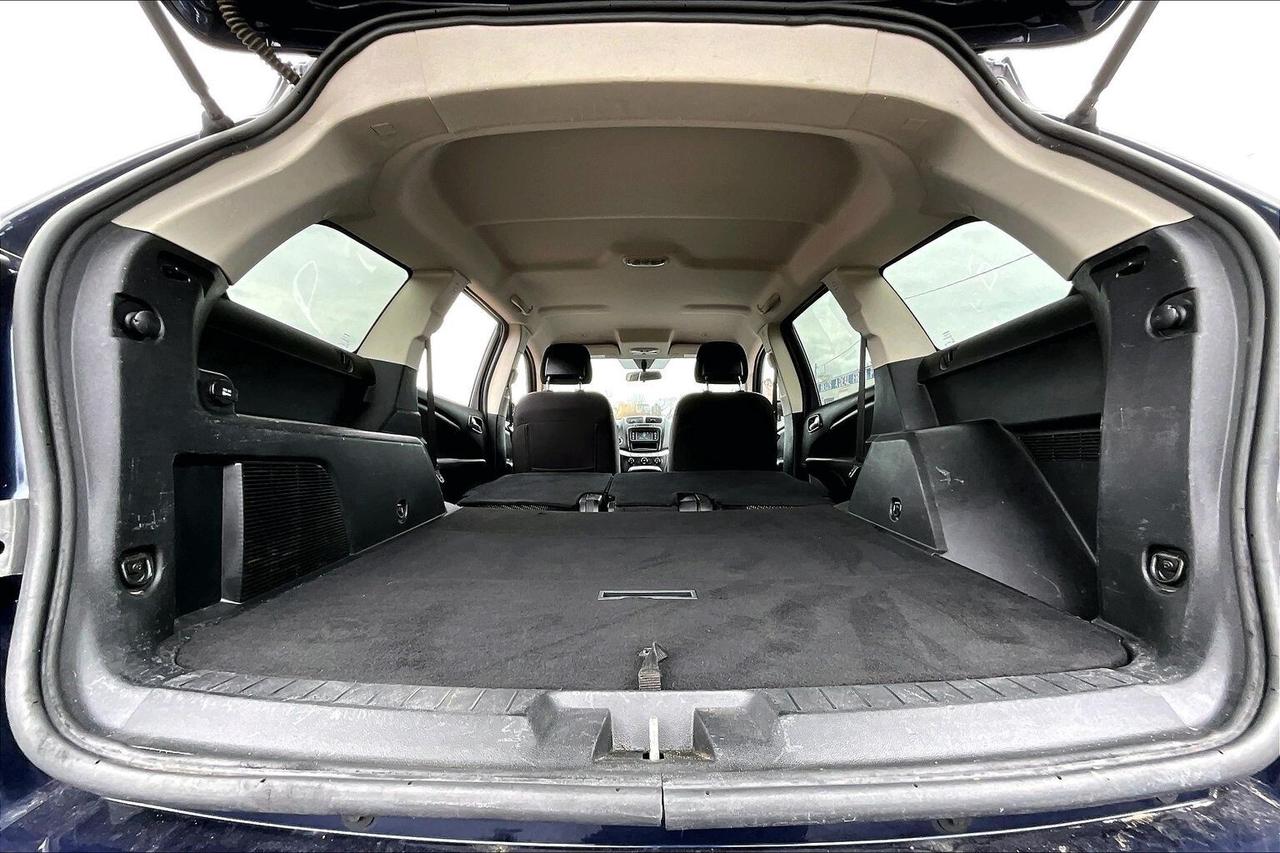 2018 Dodge Journey SE Plus | LOW KM | FWD Photo