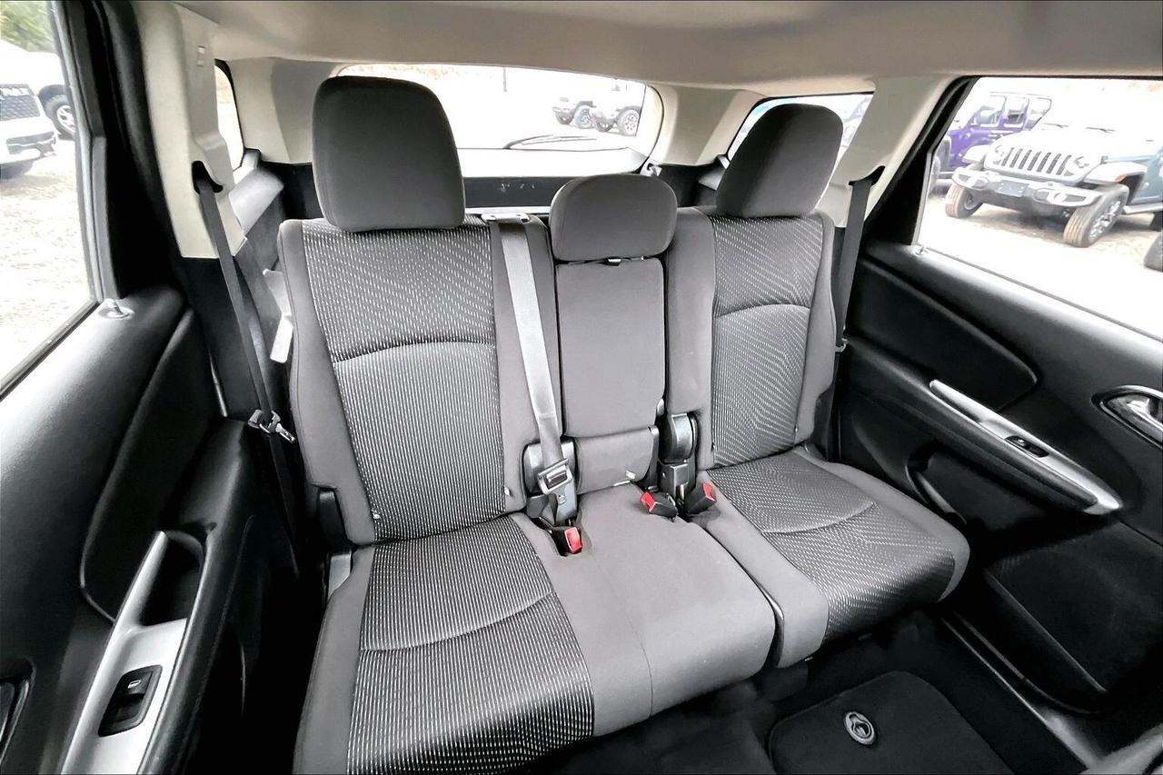 2018 Dodge Journey SE Plus | LOW KM | FWD Photo