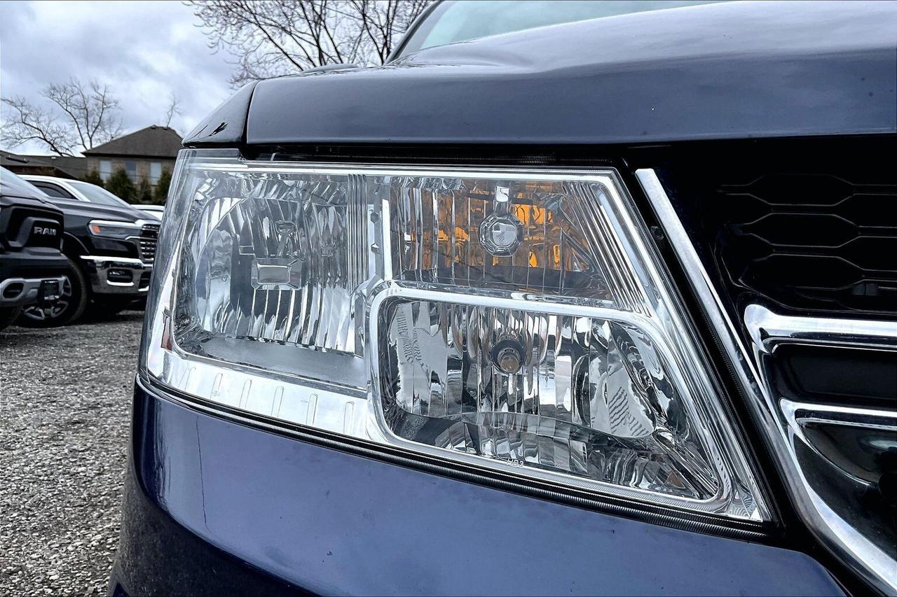 2018 Dodge Journey SE Plus | LOW KM | FWD Photo