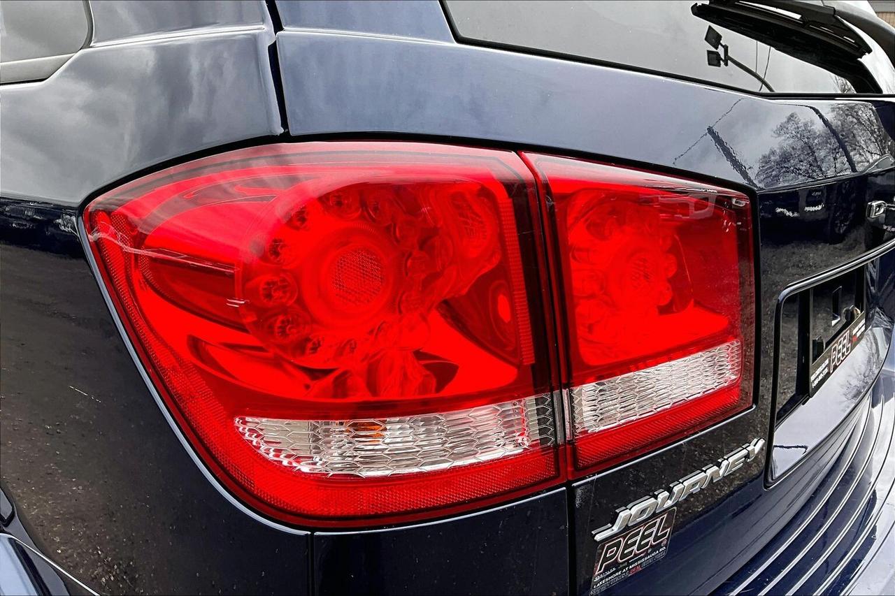 2018 Dodge Journey SE Plus | LOW KM | FWD Photo