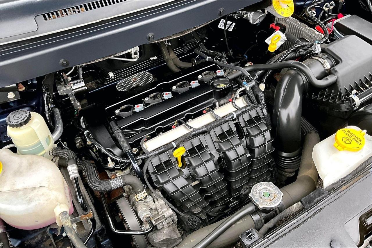 2018 Dodge Journey SE Plus | LOW KM | FWD Photo