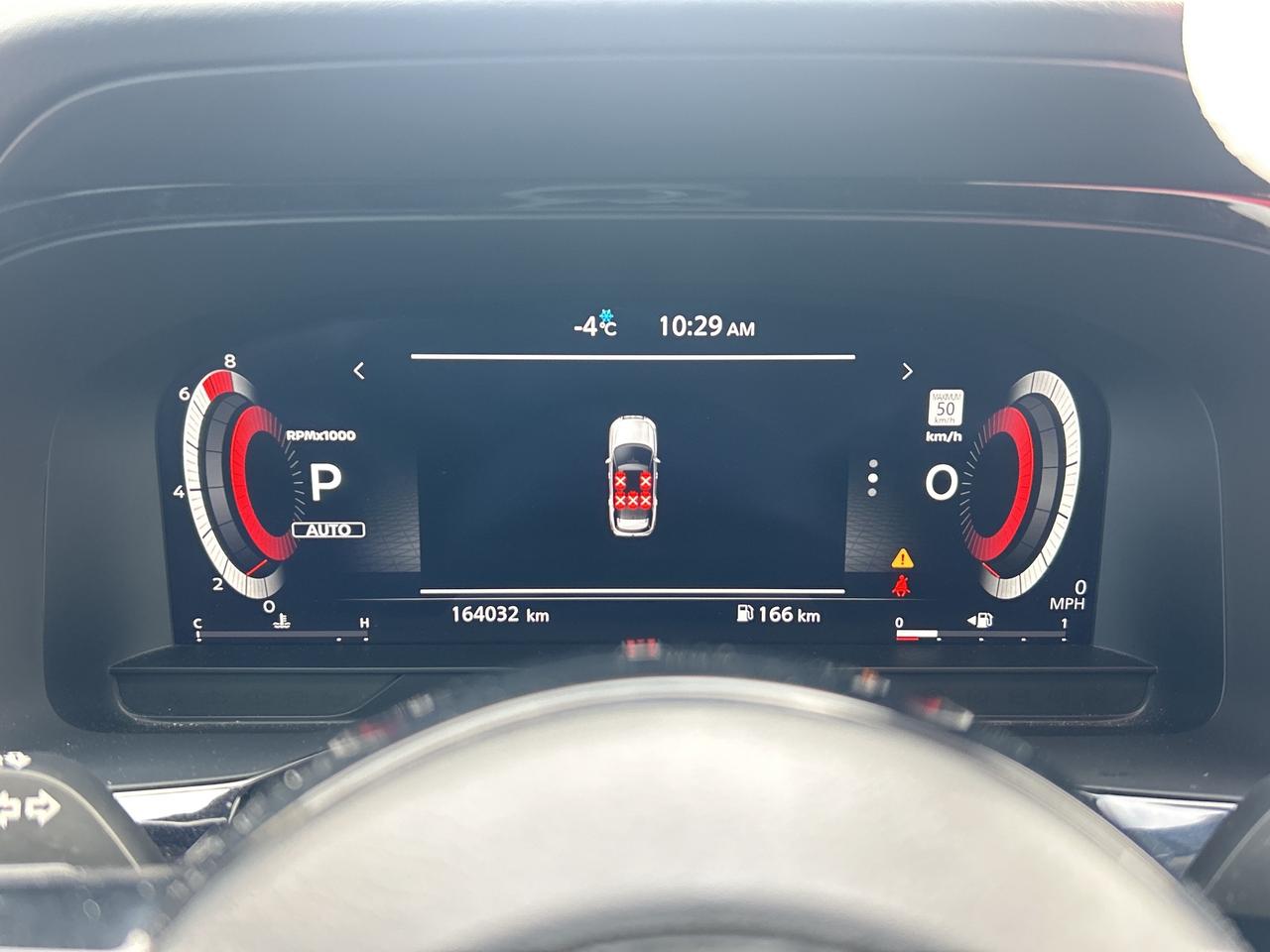 2022 Nissan Pathfinder PLATINUM, AWD, CLEAN CARFAX, 7 PASS, REMOTE START! - Photo #16