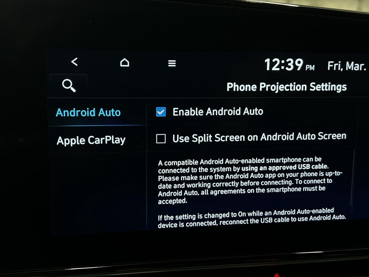 2024 Hyundai Elantra Hybrid LUXURY | HTD LEATHER | SUNROOF | CARPLAY Photo
