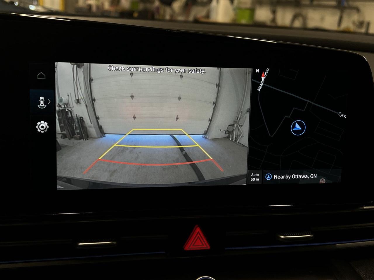 2024 Hyundai Elantra Hybrid LUXURY | HTD LEATHER | SUNROOF | CARPLAY Photo