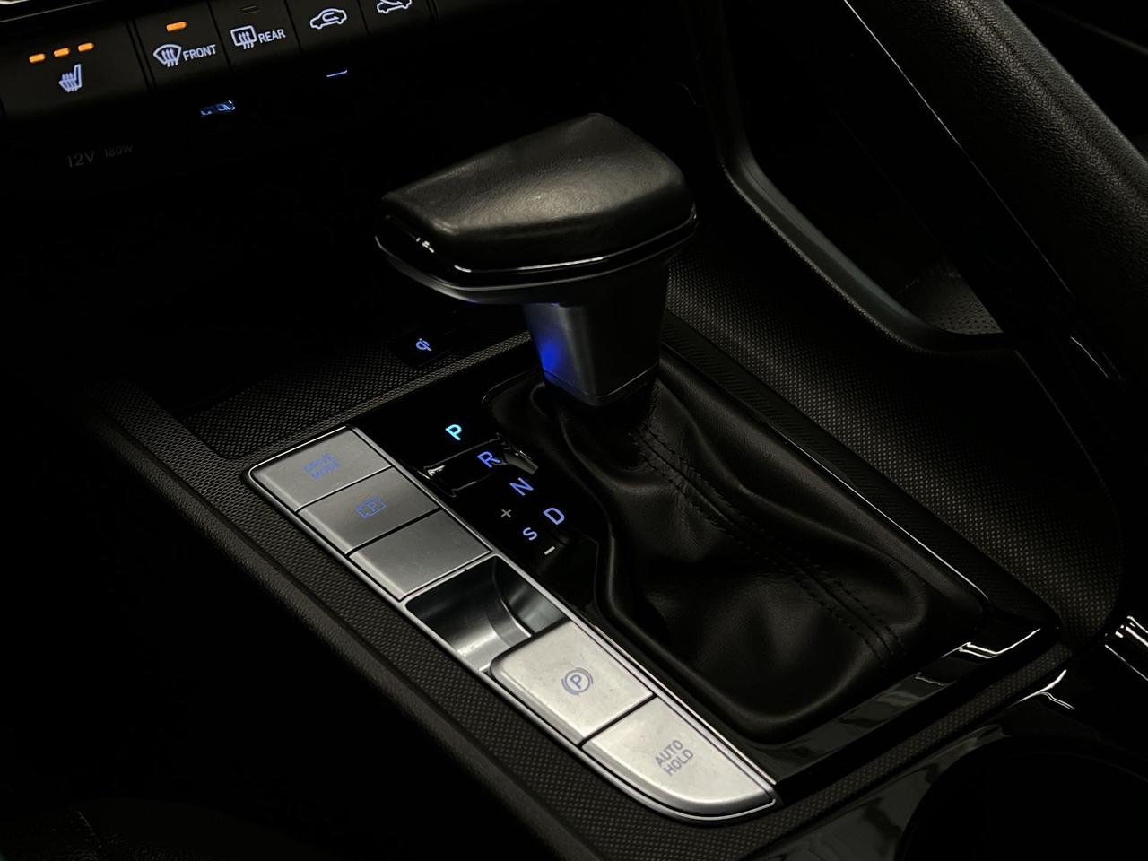 2024 Hyundai Elantra Hybrid LUXURY | HTD LEATHER | SUNROOF | CARPLAY Photo