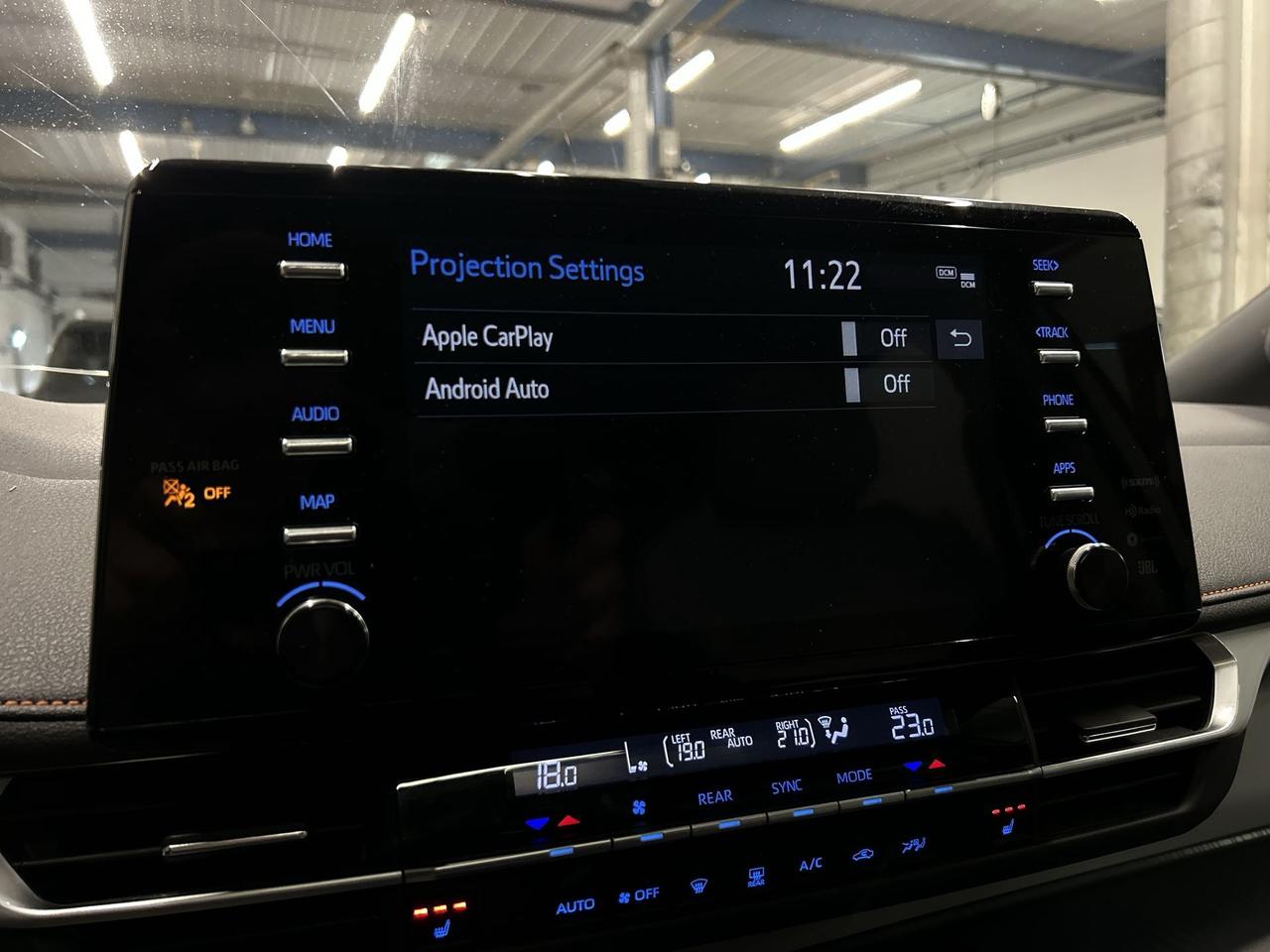 2023 Toyota Sienna XSE PREMIUM HYBRID AWD | 7-PASS |LEATHER | DVD Photo