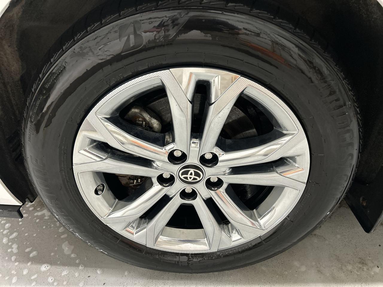 2023 Toyota Sienna XSE PREMIUM HYBRID AWD | 7-PASS |LEATHER | DVD Photo