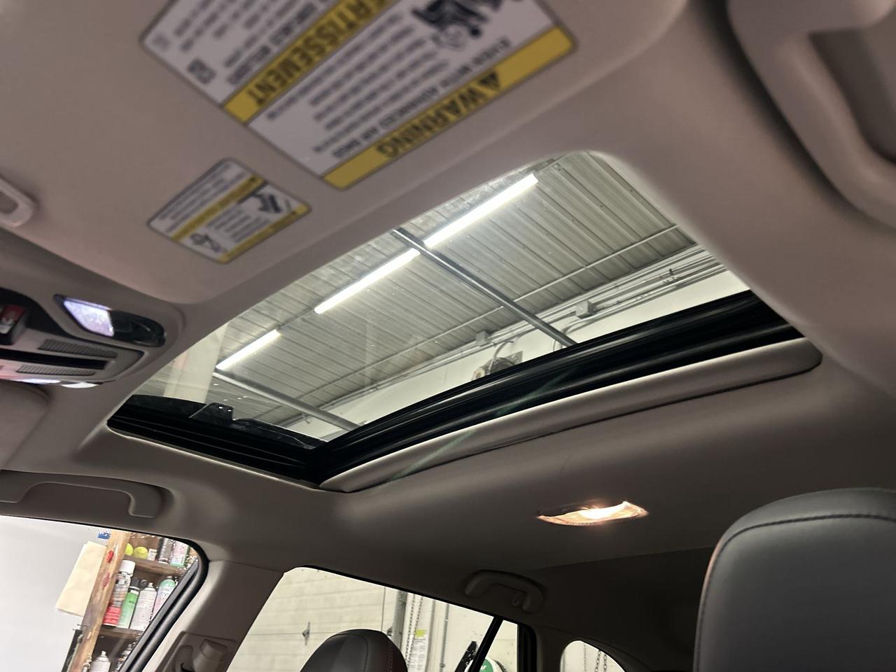 2022 Subaru Outback LIMITED XT AWD | HTD LEATHER | SUNROOF | CARPLAY Photo2