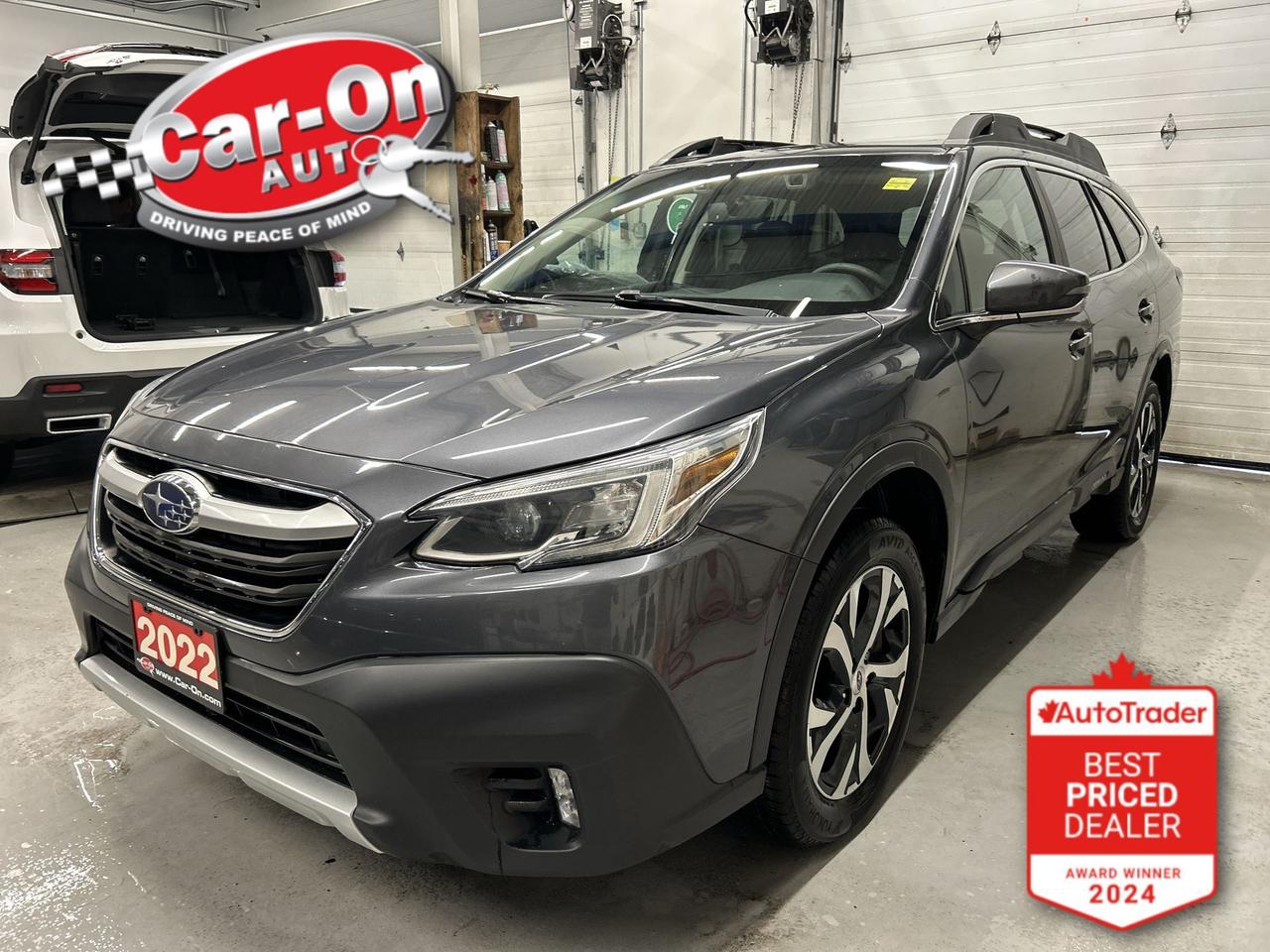 This vehicle just landed and is awaiting a full detail and photo shoot. Contact us and book your road test today!