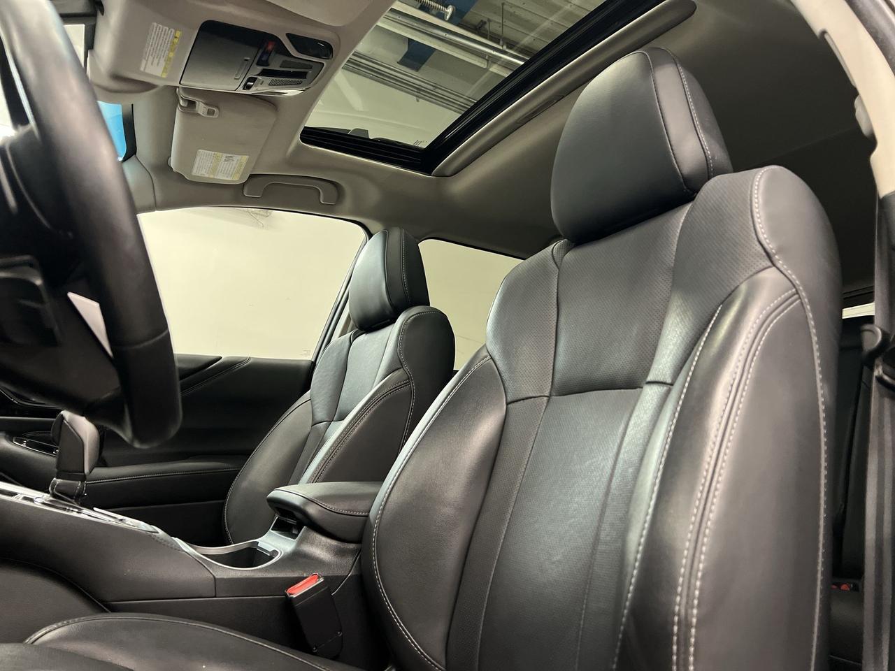 2022 Subaru Outback LIMITED XT AWD | 260HP | HTD LEATHER | SUNROOF Photo