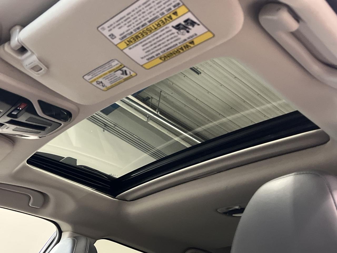 2022 Subaru Outback LIMITED XT AWD | 260HP | HTD LEATHER | SUNROOF Photo