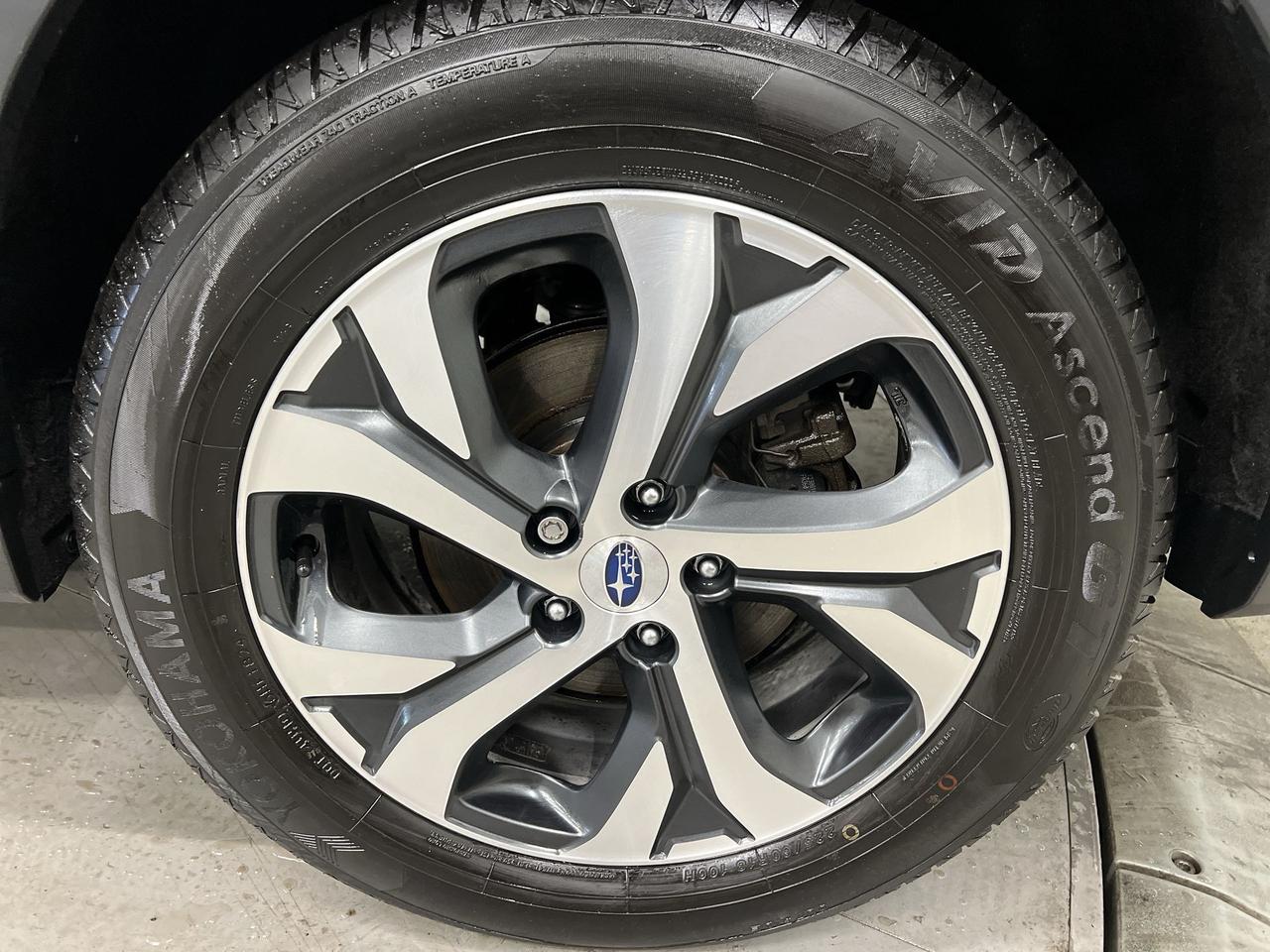 2022 Subaru Outback LIMITED XT AWD | 260HP | HTD LEATHER | SUNROOF Photo