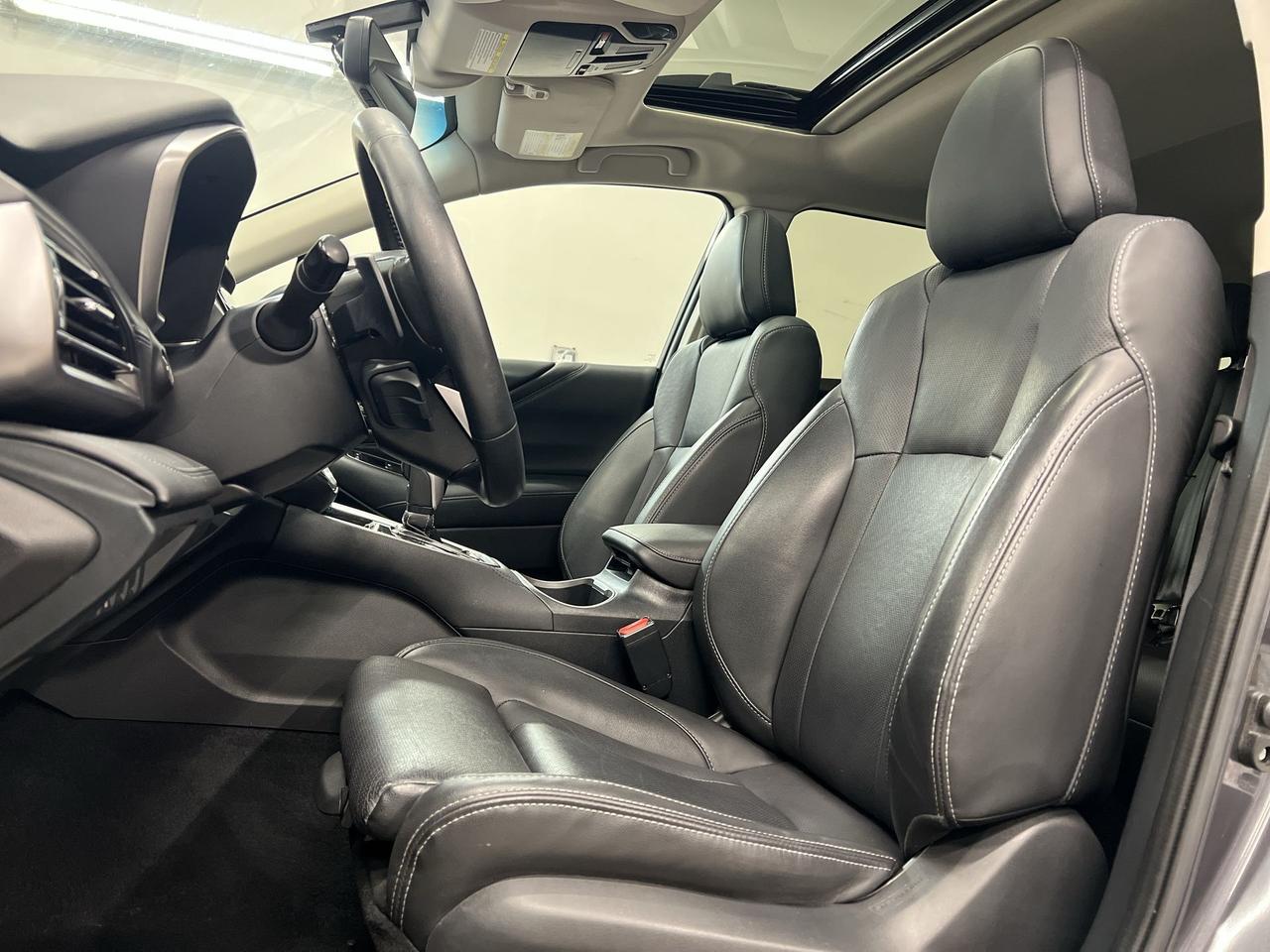 2022 Subaru Outback LIMITED XT AWD | 260HP | HTD LEATHER | SUNROOF Photo