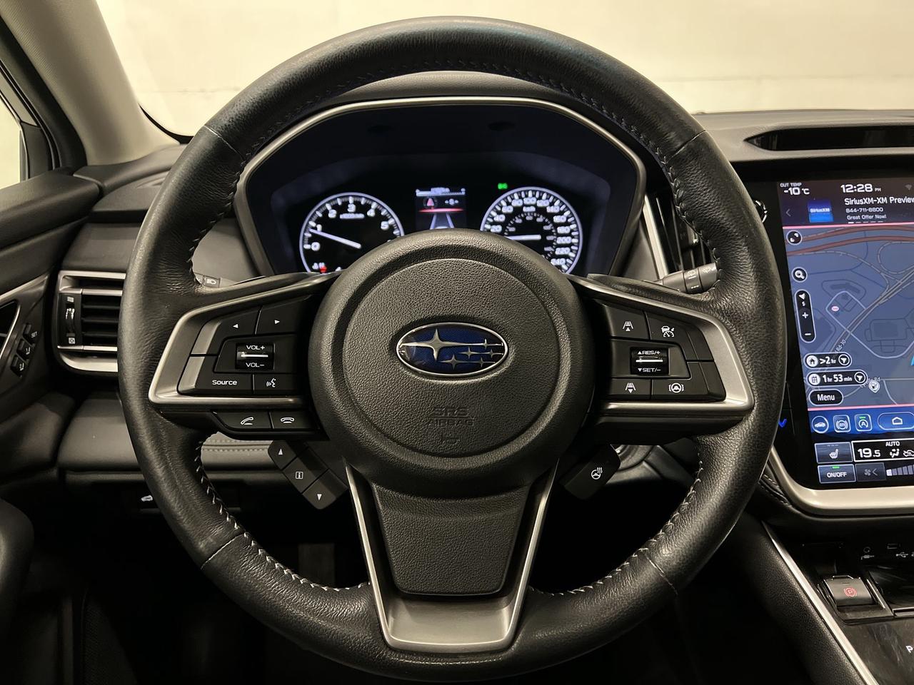 2022 Subaru Outback LIMITED XT AWD | 260HP | HTD LEATHER | SUNROOF Photo