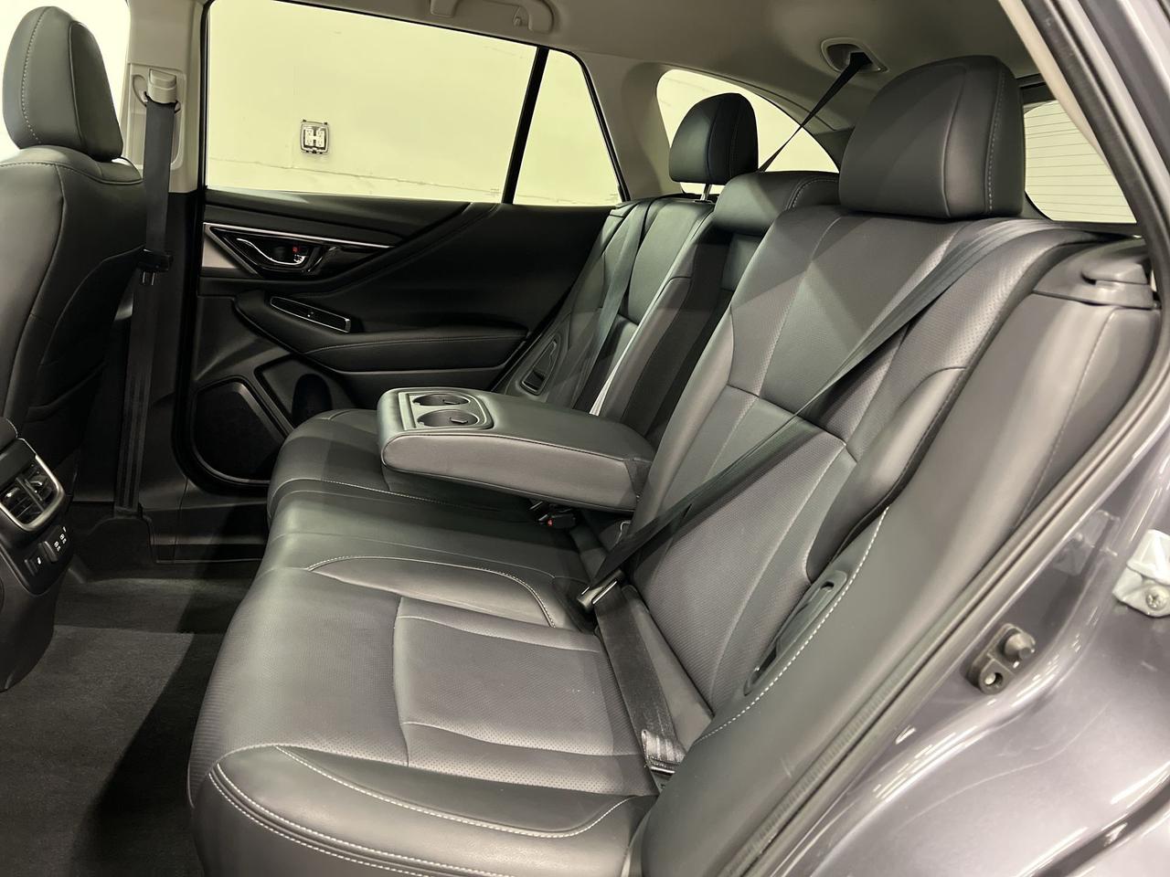 2022 Subaru Outback LIMITED XT AWD | 260HP | HTD LEATHER | SUNROOF Photo