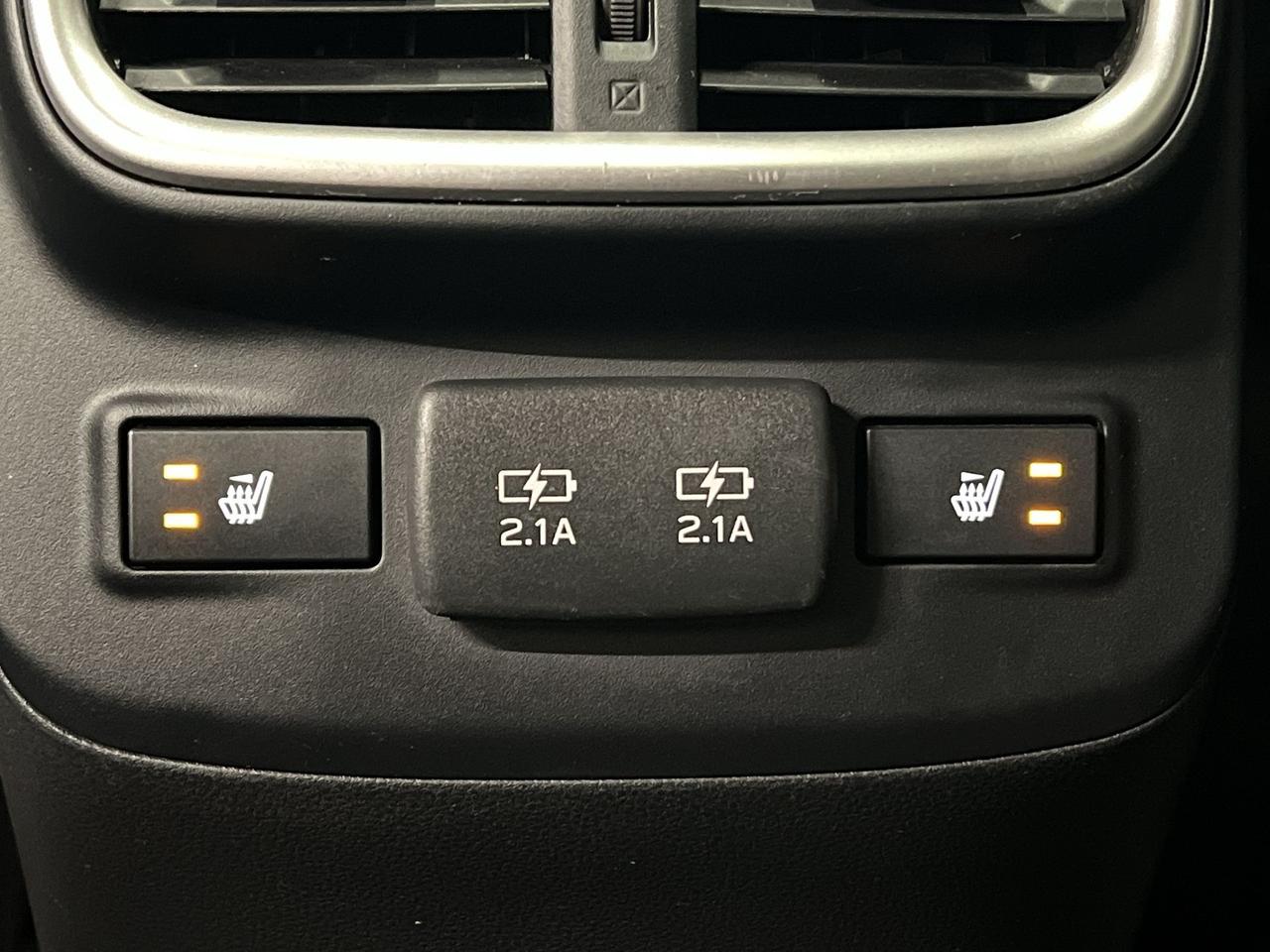 2022 Subaru Outback LIMITED XT AWD | 260HP | HTD LEATHER | SUNROOF Photo