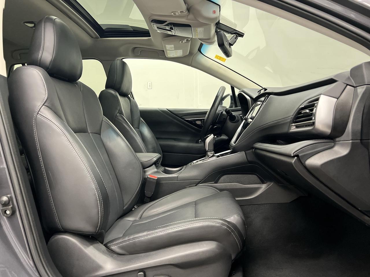 2022 Subaru Outback LIMITED XT AWD | 260HP | HTD LEATHER | SUNROOF Photo