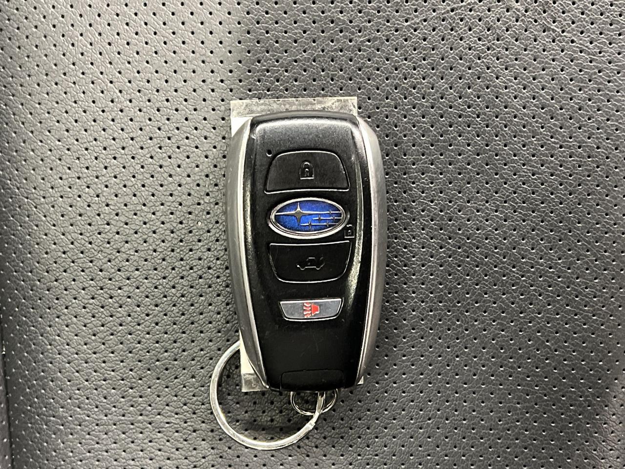 2022 Subaru Outback LIMITED XT AWD | 260HP | HTD LEATHER | SUNROOF Photo