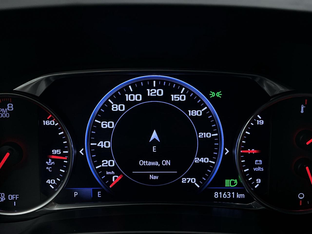 2019 Chevrolet Blazer PREMIER PLUS AWD | 305HP | HTD LEATHER | CARPLAY Photo