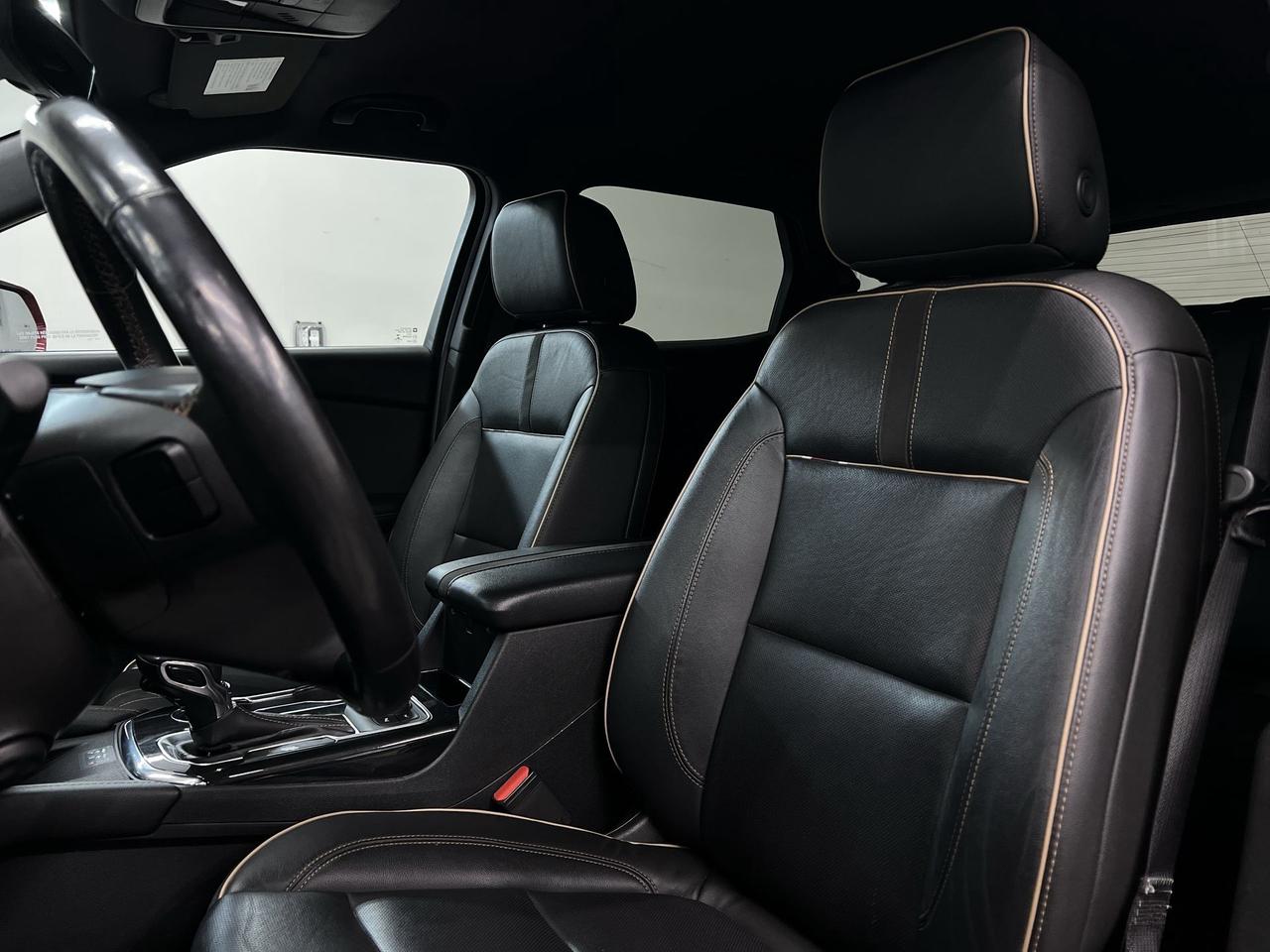 2019 Chevrolet Blazer PREMIER PLUS AWD | 305HP | HTD LEATHER | CARPLAY Photo