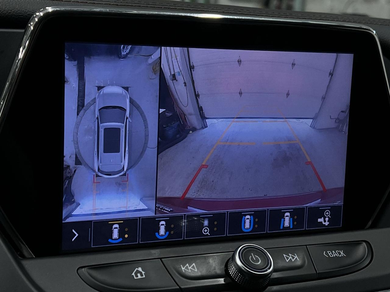 2019 Chevrolet Blazer PREMIER PLUS AWD | 305HP | HTD LEATHER | CARPLAY Photo