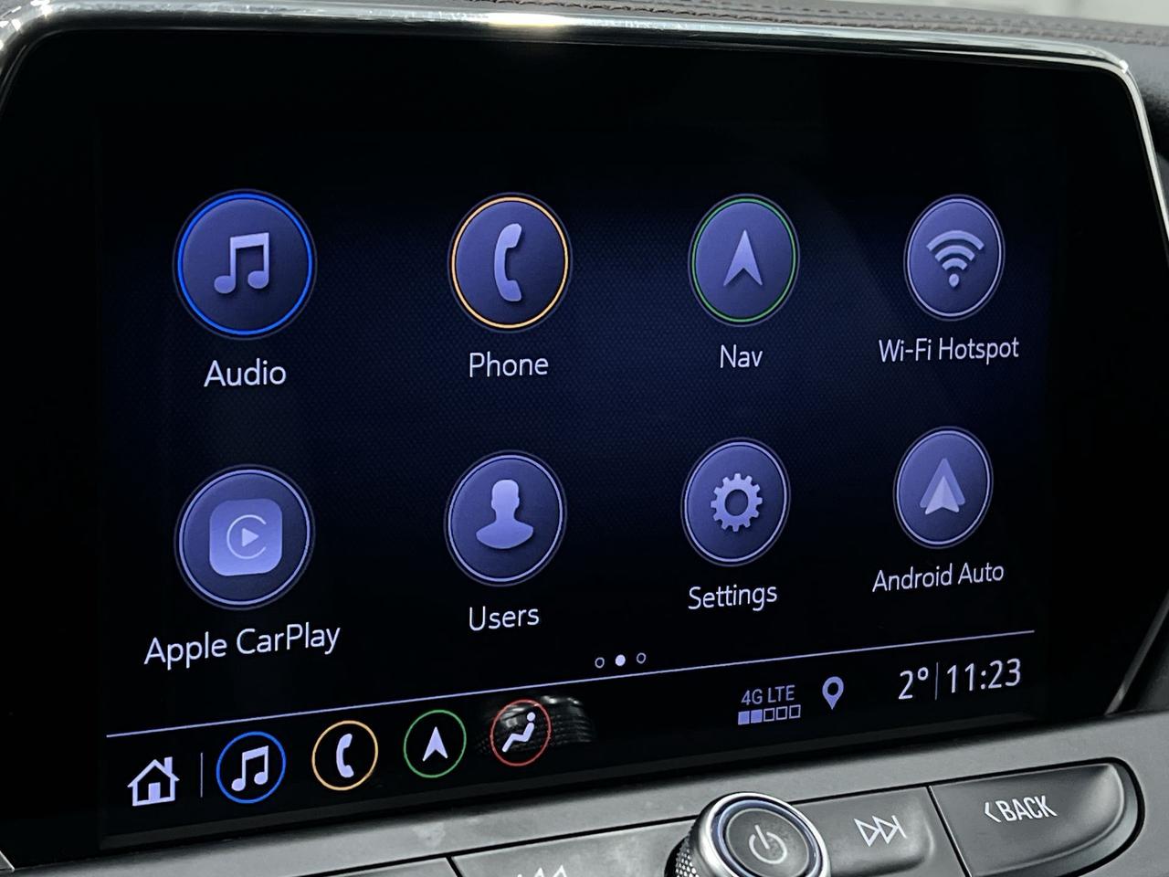 2019 Chevrolet Blazer PREMIER PLUS AWD | 305HP | HTD LEATHER | CARPLAY Photo