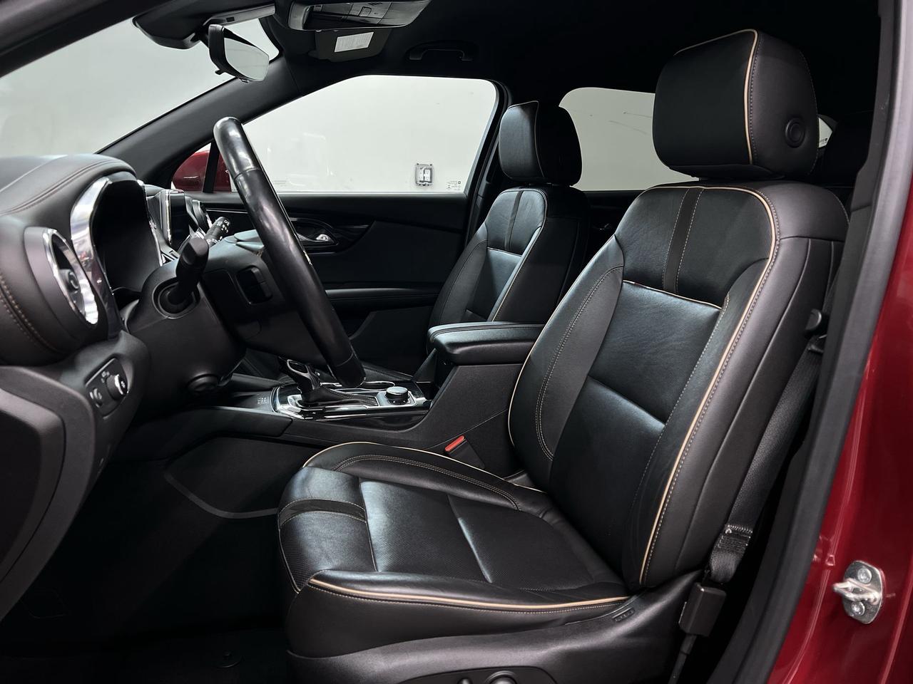 2019 Chevrolet Blazer PREMIER PLUS AWD | 305HP | HTD LEATHER | CARPLAY Photo