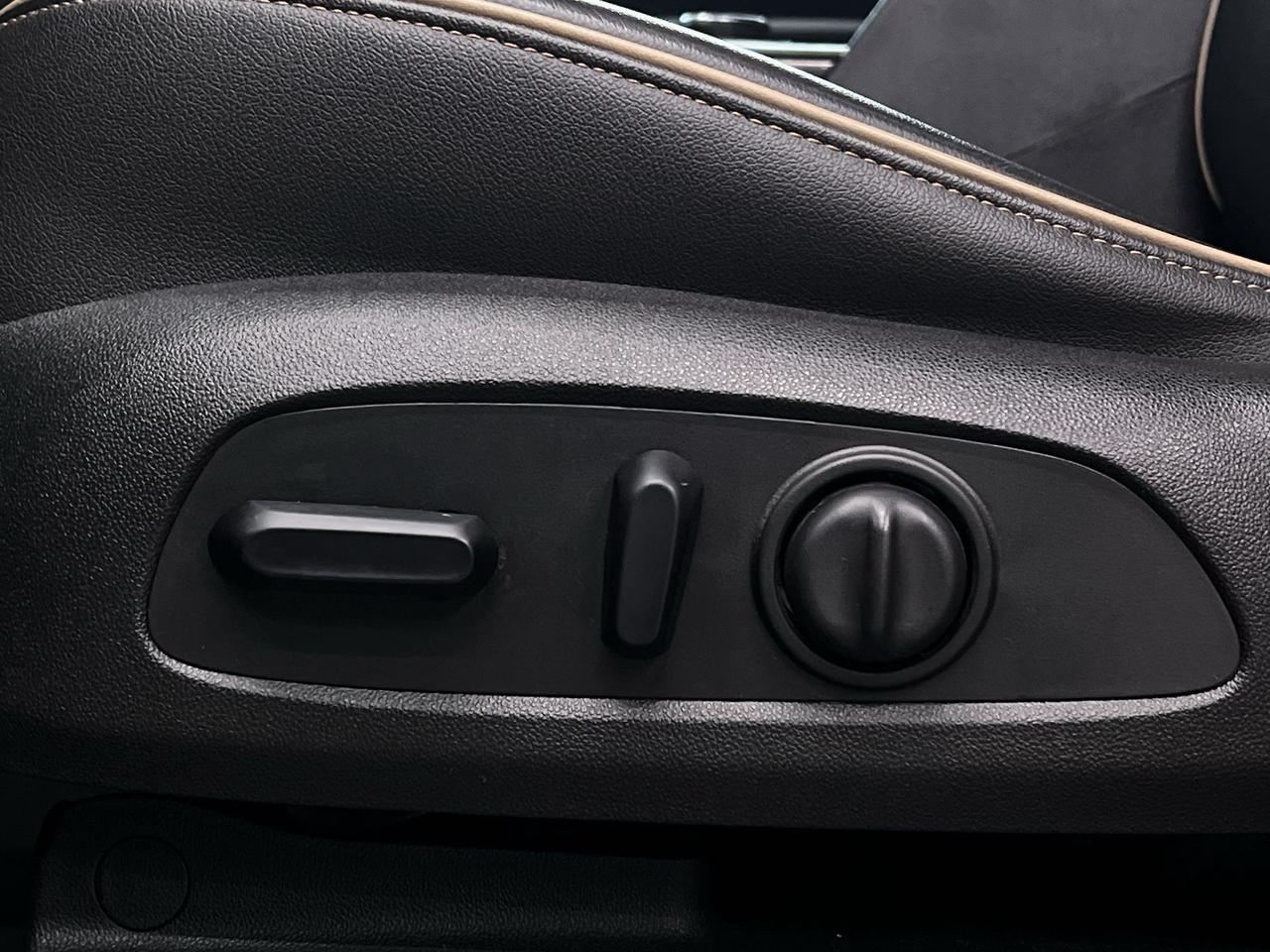 2019 Chevrolet Blazer PREMIER PLUS AWD | 305HP | HTD LEATHER | CARPLAY Photo