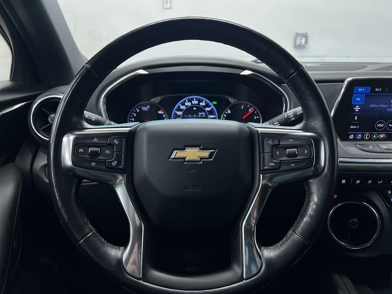 2019 Chevrolet Blazer PREMIER PLUS AWD | 305HP | HTD LEATHER | CARPLAY Photo