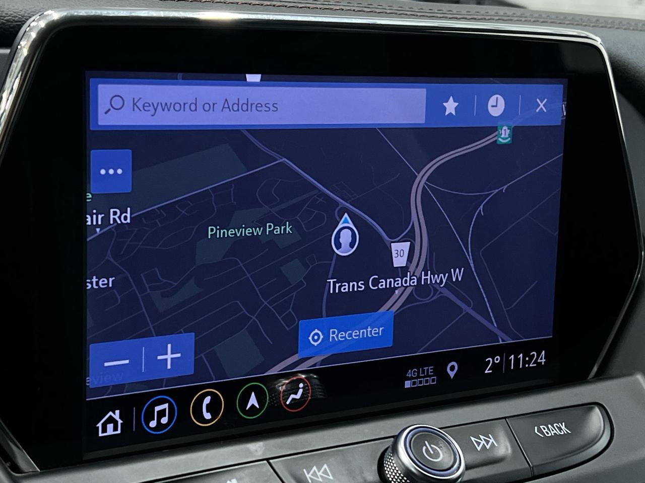 2019 Chevrolet Blazer PREMIER PLUS AWD | 305HP | HTD LEATHER | CARPLAY Photo