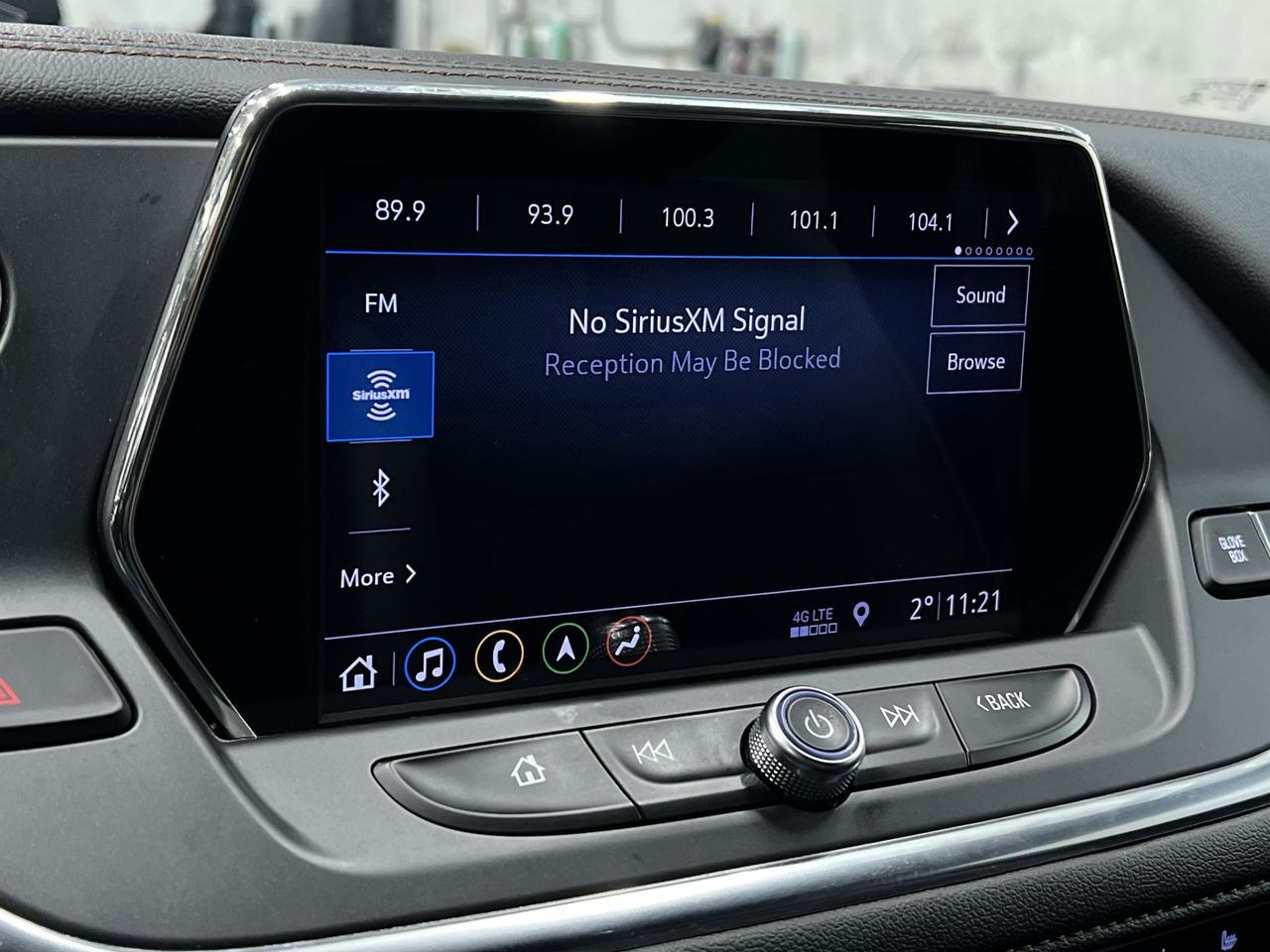 2019 Chevrolet Blazer PREMIER PLUS AWD | 305HP | HTD LEATHER | CARPLAY Photo