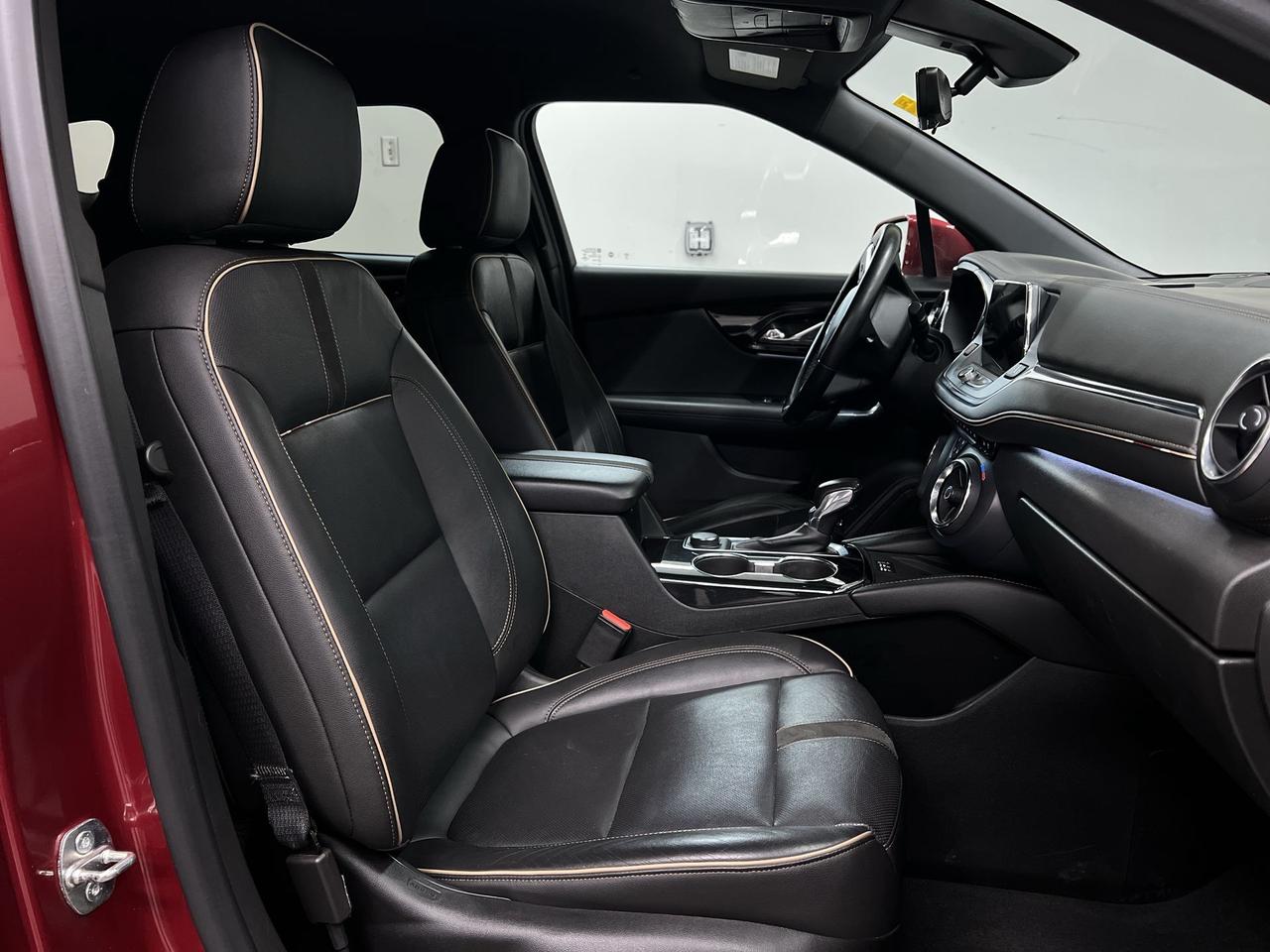 2019 Chevrolet Blazer PREMIER PLUS AWD | 305HP | HTD LEATHER | CARPLAY Photo