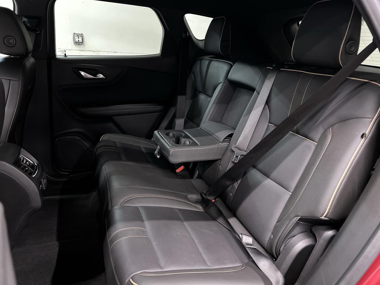 2019 Chevrolet Blazer PREMIER PLUS AWD | 305HP | HTD LEATHER | CARPLAY Photo