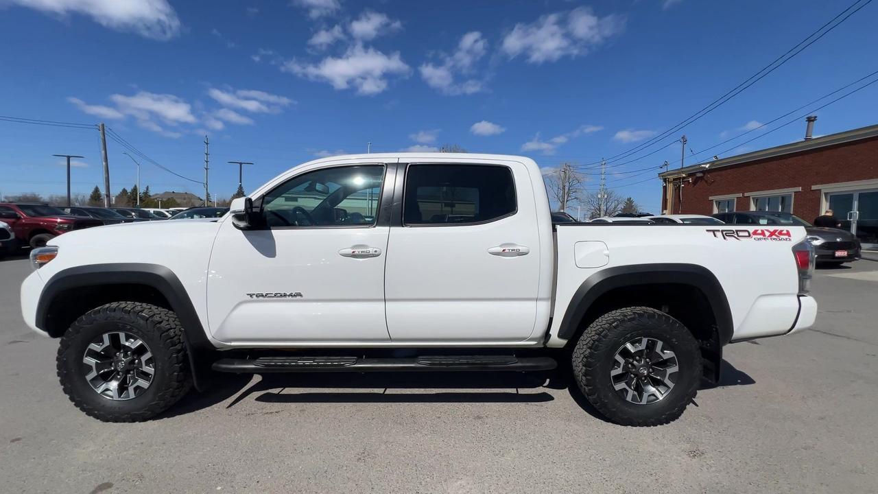 2020 Toyota Tacoma >>JUST SOLD Photo