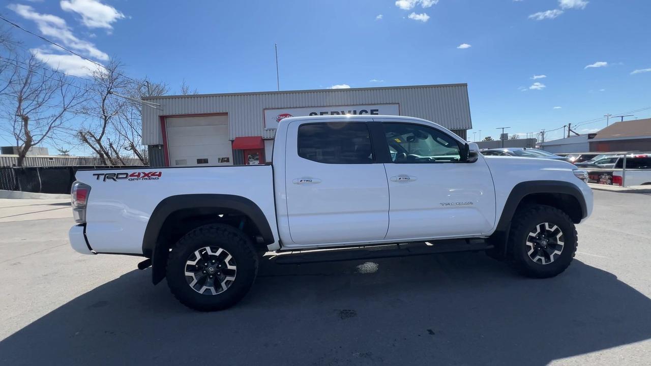 2020 Toyota Tacoma >>JUST SOLD Photo