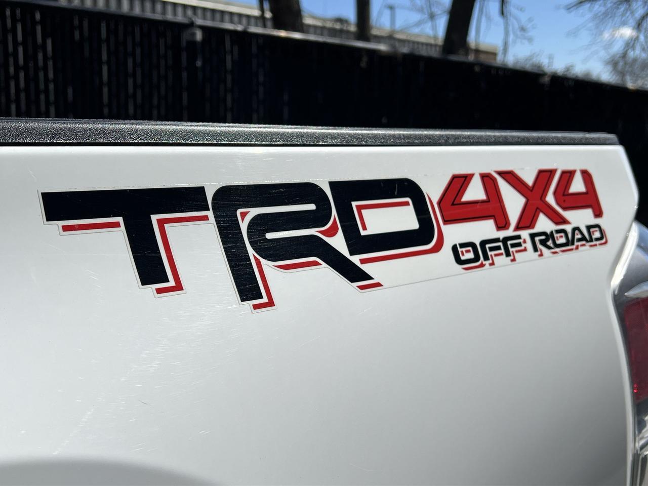 2020 Toyota Tacoma >>JUST SOLD Photo