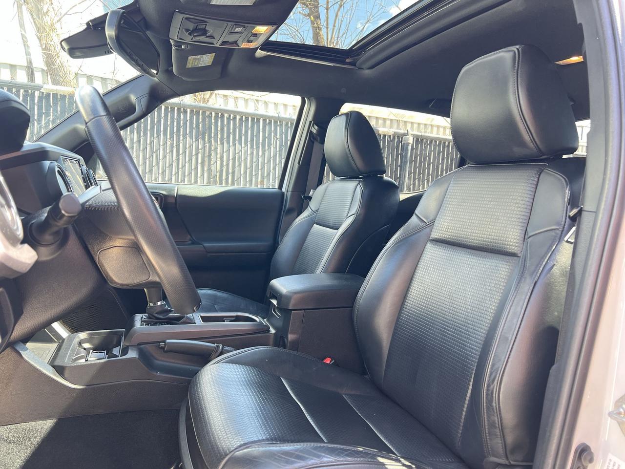 2020 Toyota Tacoma >>JUST SOLD Photo