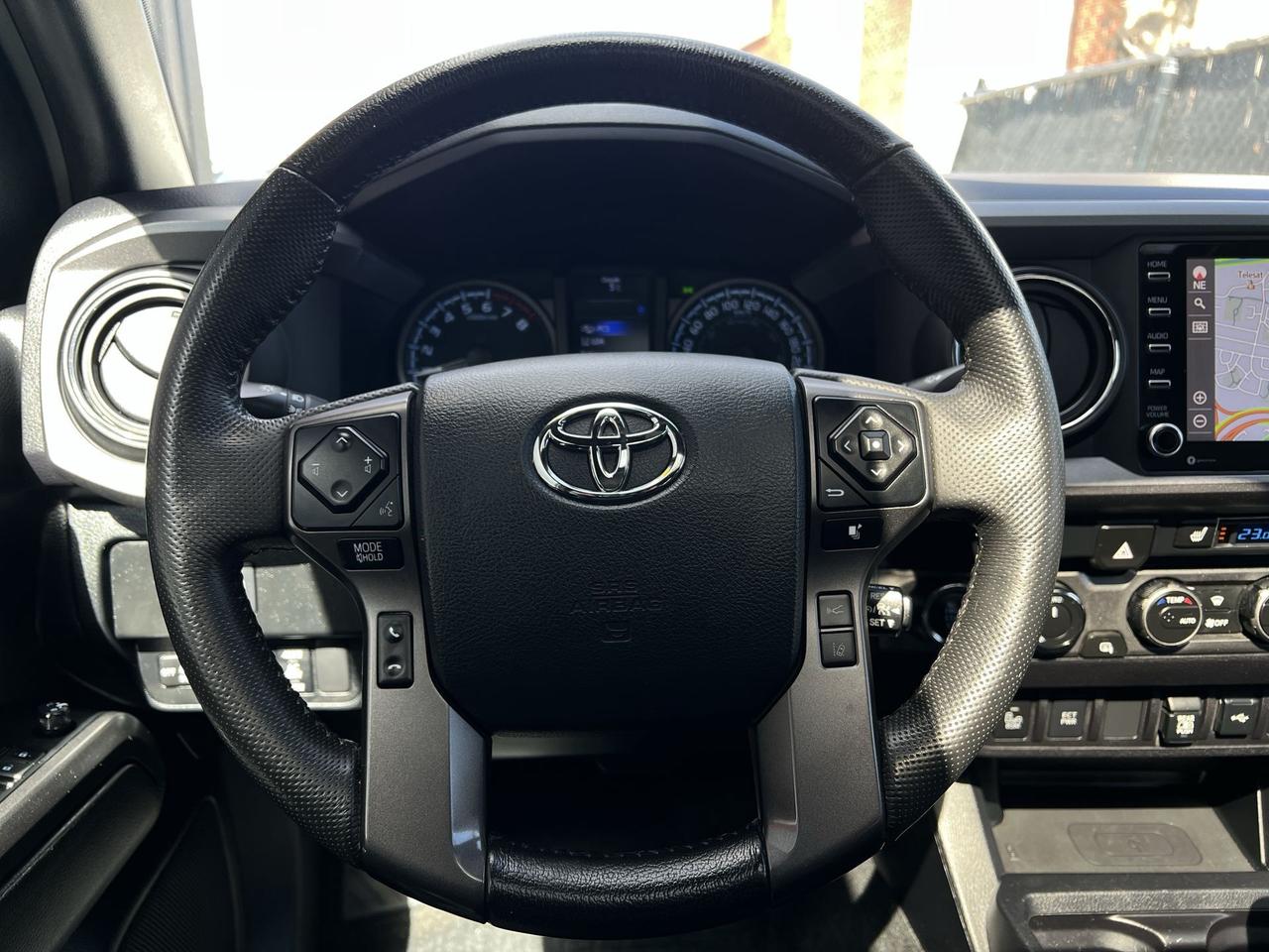 2020 Toyota Tacoma >>JUST SOLD Photo
