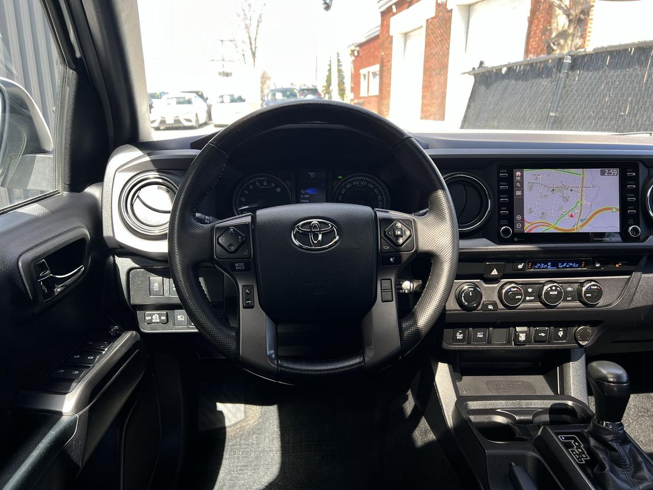 2020 Toyota Tacoma >>JUST SOLD Photo