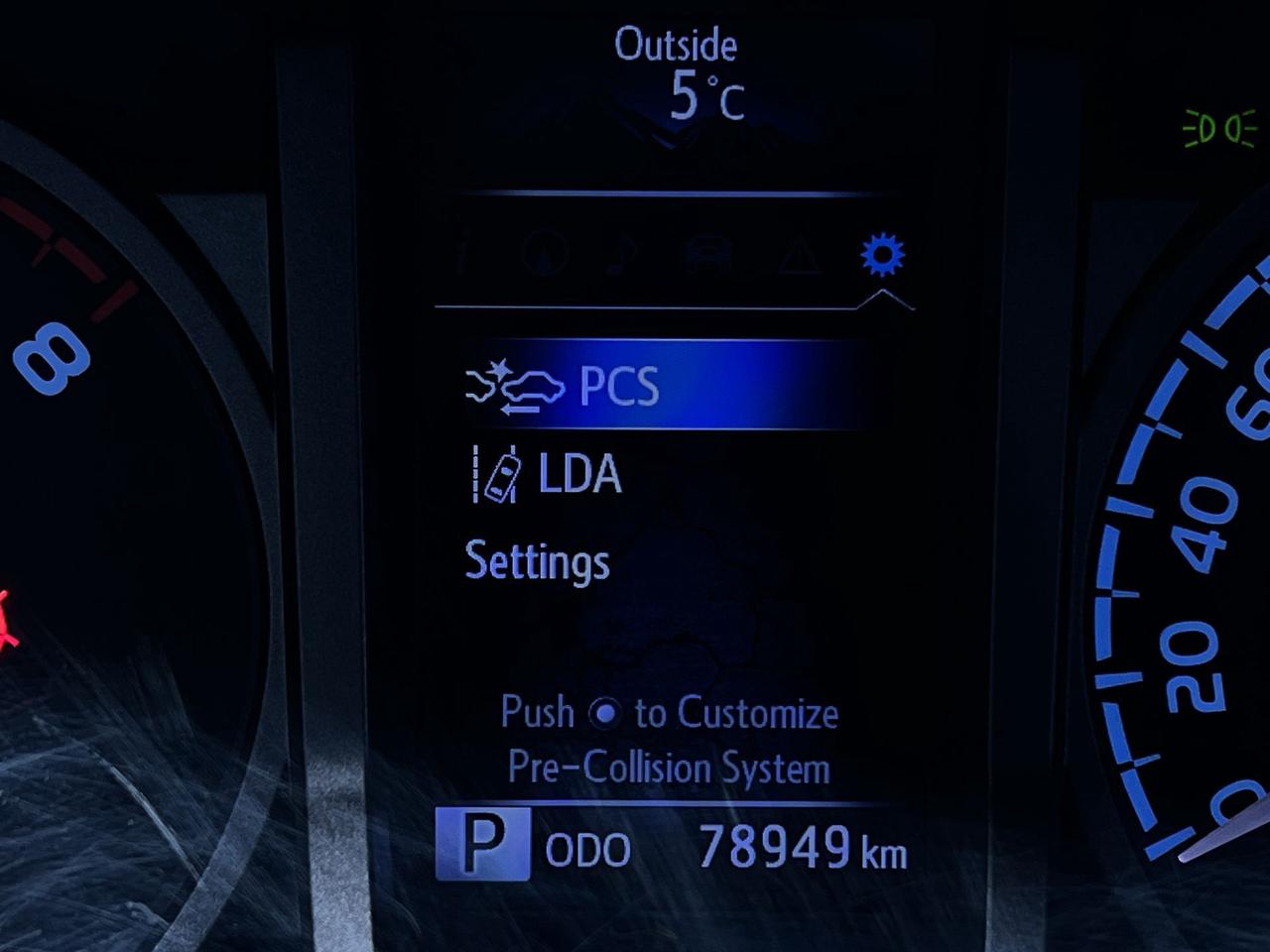 2020 Toyota Tacoma >>JUST SOLD Photo