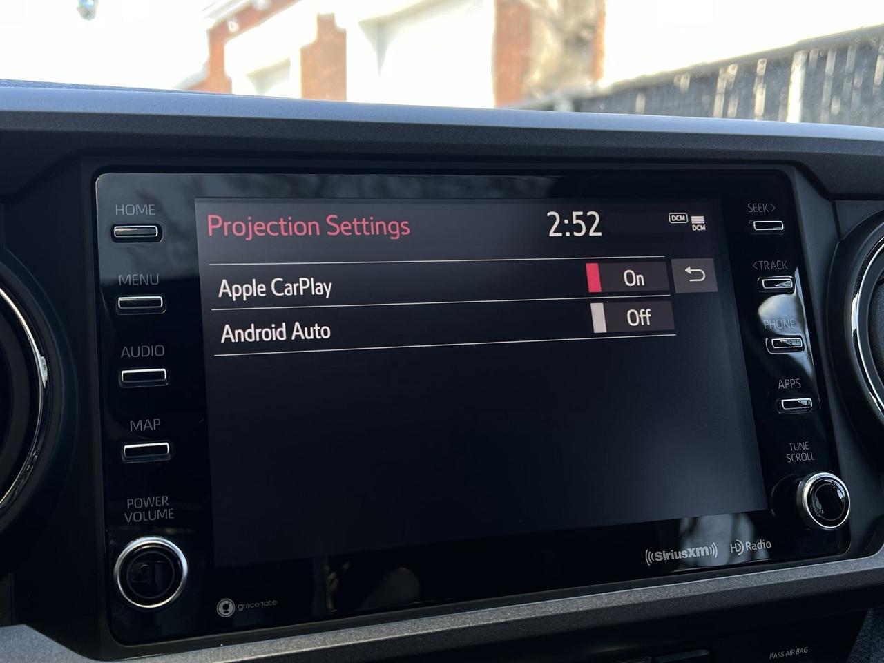 2020 Toyota Tacoma >>JUST SOLD Photo
