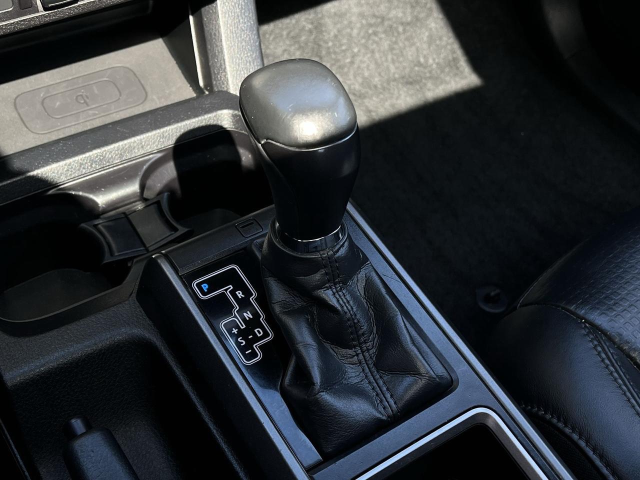 2020 Toyota Tacoma >>JUST SOLD Photo