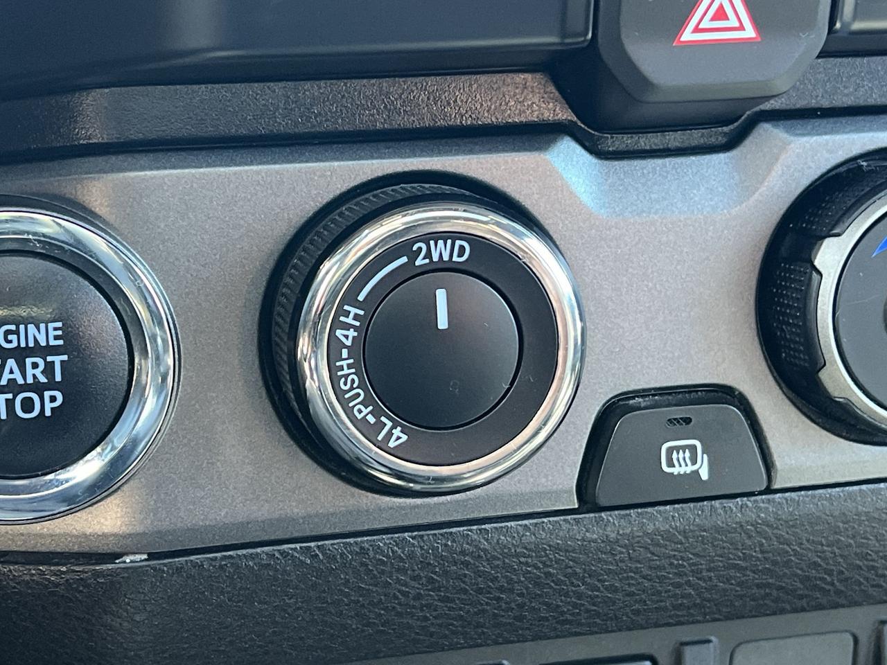 2020 Toyota Tacoma >>JUST SOLD Photo